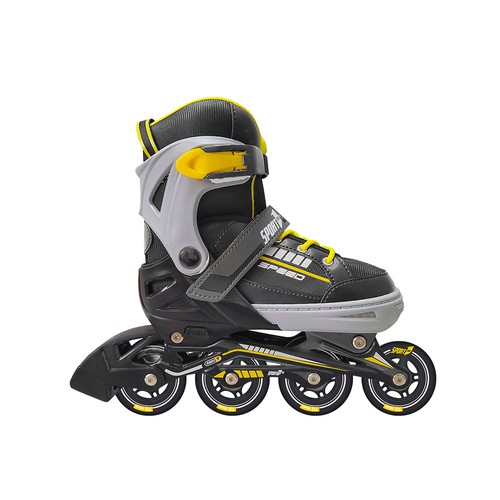 Pattini linea roller - in, misura