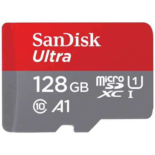 Sandisk 128gb ultra scheda - sandisk,