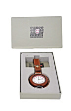 Orologio da tasca uomo Swiss