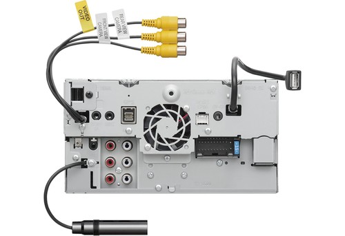 Kenwood dnr4190dabs 2 din - dnr4190dabs,