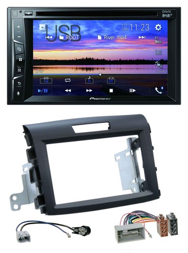 Pioneer bluetooth 2din - pioneer,