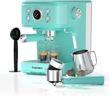 Macchina Caffè Espresso 20