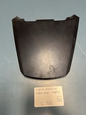 codino codone scocca centrale