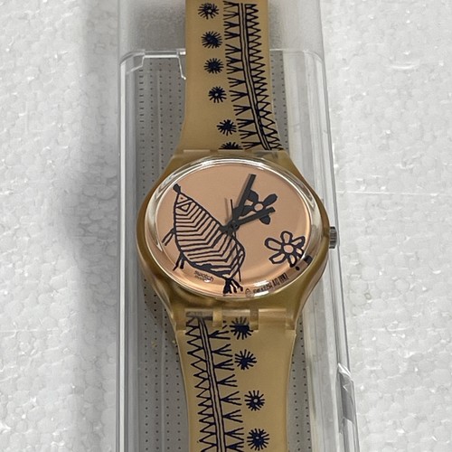 Schizzo swatch gent gp106 - swatch,