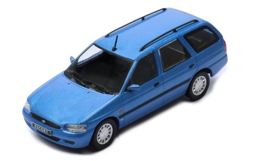 Ford escort turnier 1996 - ford,