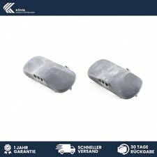 2 ugelli acqua lavaggio