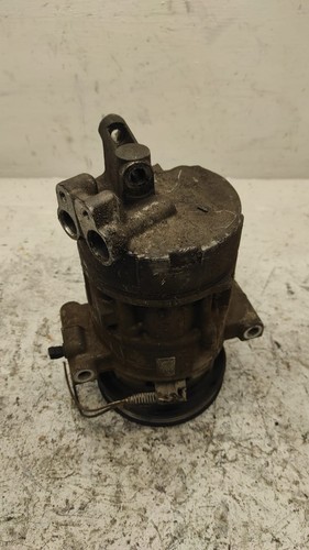 Compressore aria condizionata - compressore,