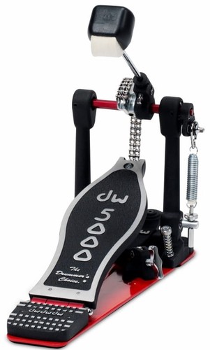 Pedale singolo 5000 - pedale, dw