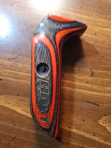 Hoyt red profit grip - hoyt,