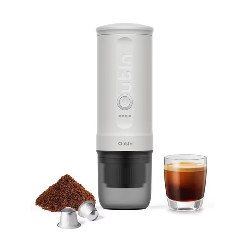 Outin nano macchina - outin, da