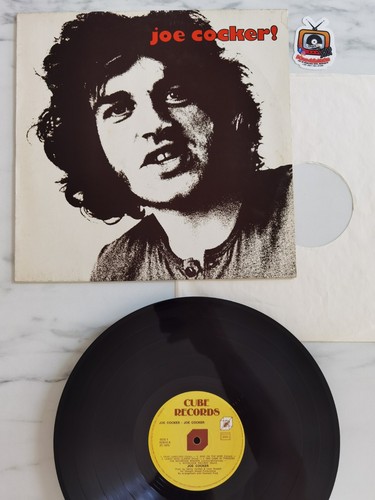 Joe cocker - joe,