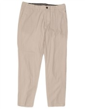 Pantalone chino uomo Zara slim