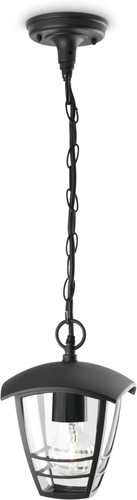 Lanterna sospesa led - sospesa,