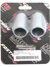 Sound Insert Pro Moto Billet