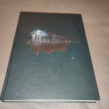 Final Fantasy XV - Das