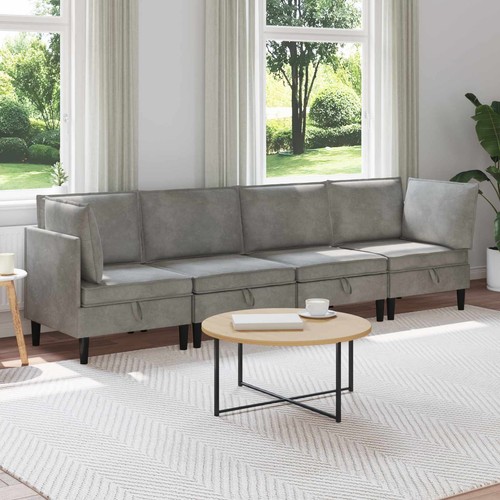 Set mobili per soggiorno - set,