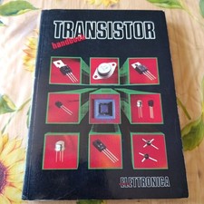 Transistor Handbook - Ed