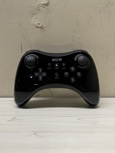 Nintendo wii controller - wii, u
