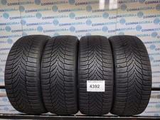 GOMME USATE 205/40r17 NEXEN