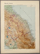 CARTINA GEOGRAFICA SCOLASTICA