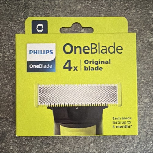 Philips oneblade lame - philips,