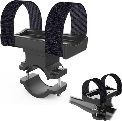 Clip luce della bici - luce,