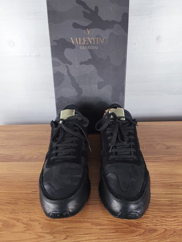 Valentino garavani rockrunner - garavani,