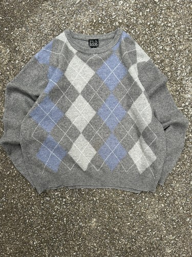 Maglione uomo jos bank - maglione,