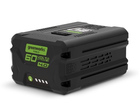 Batteria 4ah 60v g60b4 - batteria, 2