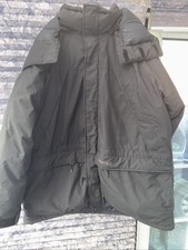 Giacca Parka Uomo Marmot Nero Yukon 2 (Piumino d'oca v72050-1-DF1) - Taglia XL