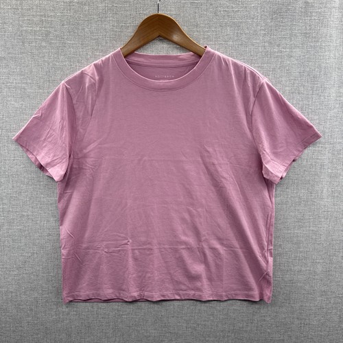Shirt donna mott bow media - &,