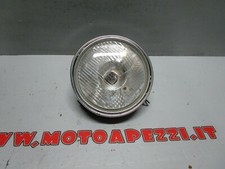 KAWASAKI Z750 Ltd D'EPOCA 1976/1985 FARO FANALE ANTERIORE FRONT HEADLIGHT 76/85 