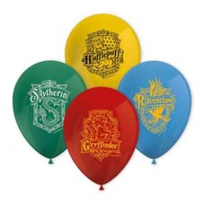 Palloncini Lattice Busta Harry