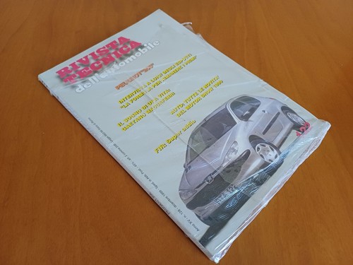 Rta rivista tecnica dell - -,