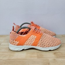 Hey Dude Mistral Rose scarpe