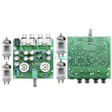 Scheda Preamplificatore
