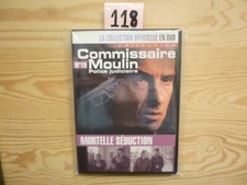 DVD : Mortelle Séduction -