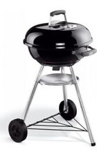 WEBER Barbecue Carbonella