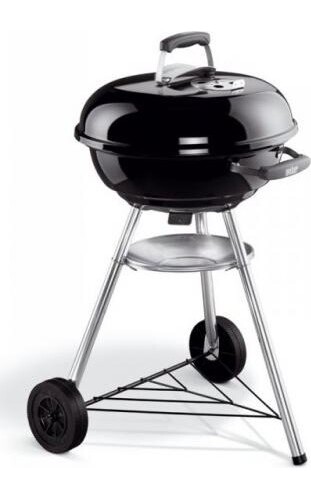 Weber barbecue carbonella - weber,
