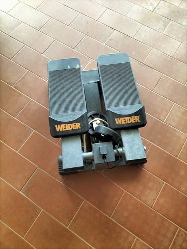 Step palestra - step,