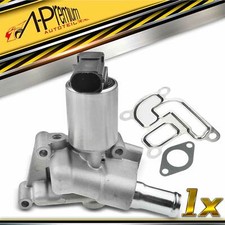 Valvola EGR Ricircolo Gas per