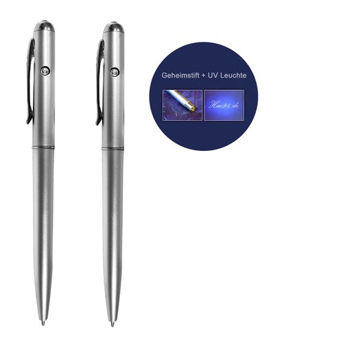 Pezzi esclusive penna - 2x,