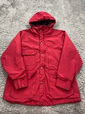 Vtg Woolrich Jacket Women