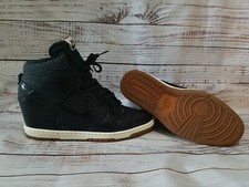 Sneakers Nike Dunk Sky alte