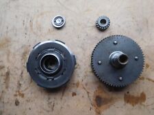 VESPA 50 SIGLA CARTER MOTORE V5A1M TELAIO V5A1T SPECIAL CAMPANA FRIZIONE 67 18