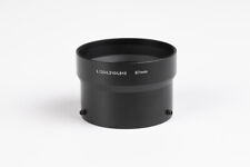 Tubo adattatore filtro