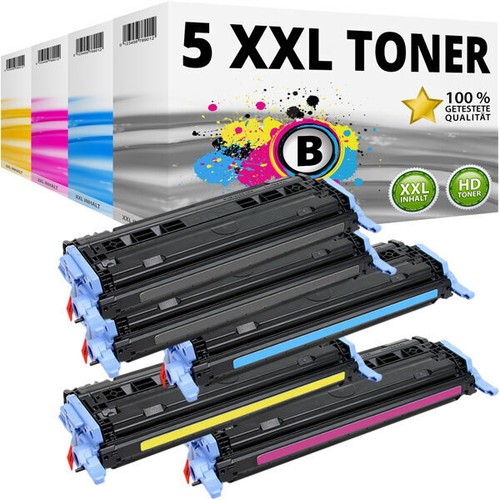 Toner 124a per color - toner,