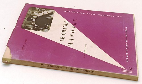 Grandi manovre - lw-,