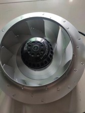 1 PZ Ventilatore centrifugo