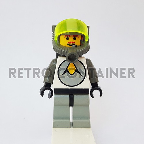 Lego minifigures sp009 - minifigures,